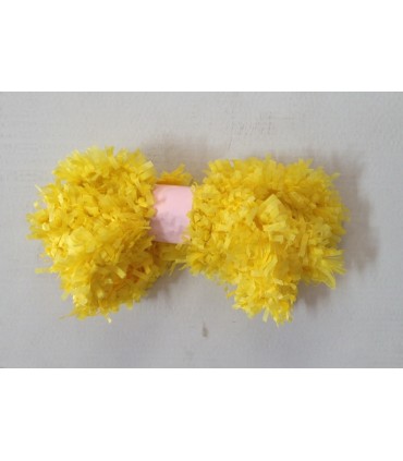 Mazo Boa papel seda 6,5 cm