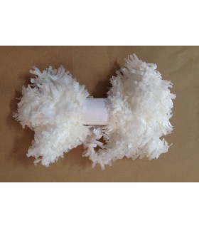 Mazo Boa papel seda 6,5 cm