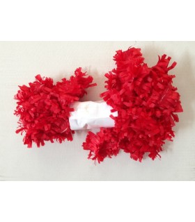 Mazo Boa papel seda 6,5 cm