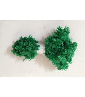 Mazo Boa papel seda 6,5 cm