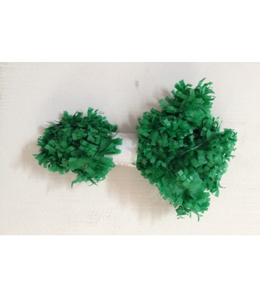 Mazo Boa papel seda 6,5 cm