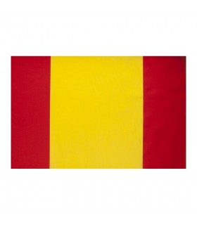 Metro bandera  España 0,80 alto