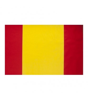 Metro bandera  España 0,80 alto