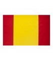 Metro bandera  España 0,80 alto