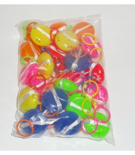 Bolsa 24 disco zumbador