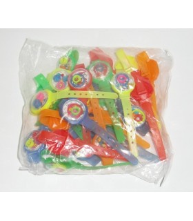 Bolsa 24 reloj pasatiempos