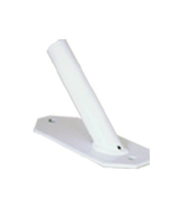 Base individual inclinada