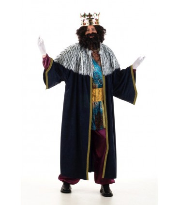 Traje Rey Mago 