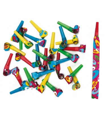 Bolsa de 100 espantasuegras