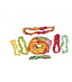 Collar plástico 90x7