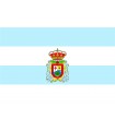 Bandera de Arroyo de Ojanco