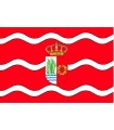 Bandera de Yuncler