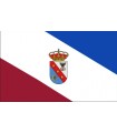 Bandera de Arenas del Rey