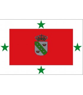 Bandera de Cañada Juncosa
