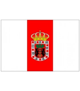 Bandera de Centenera