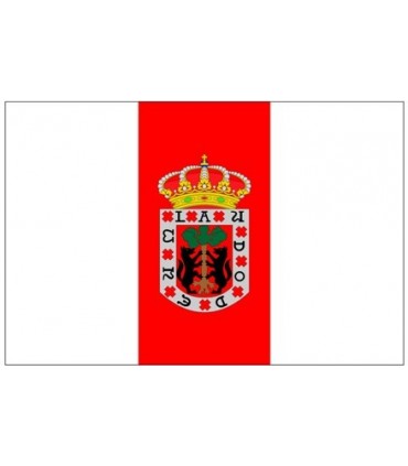 Bandera de Centenera