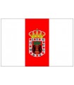 Bandera de Centenera