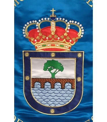 Estandarte de 70x90