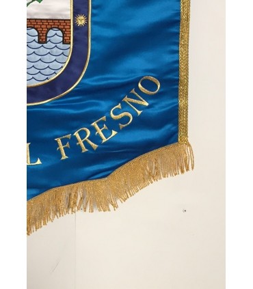 Estandarte de 70x90