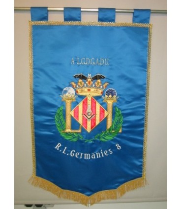 ESTANDARTE