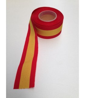 Cinta España 68 mm
