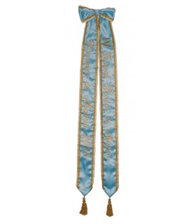 Corbata banda de Música