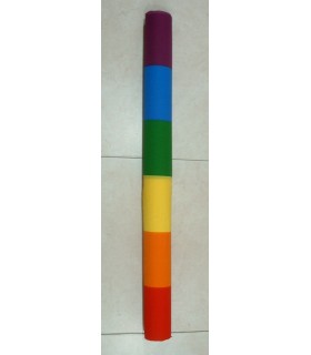 Bobina 35 metros Bandera Arcoiris