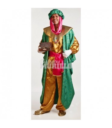 Traje Rey Mago 