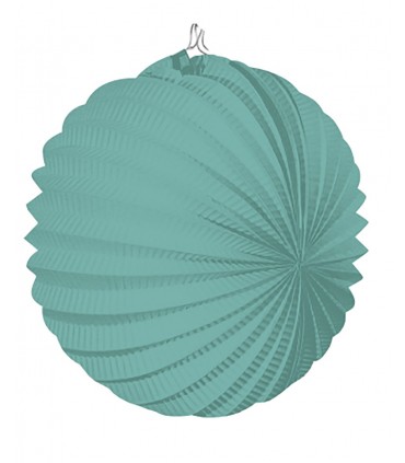 Farol Andaluz Verde Agua