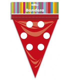 Bolsa de Gallardete 15 m.