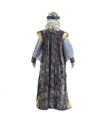 Traje de rey Melchor