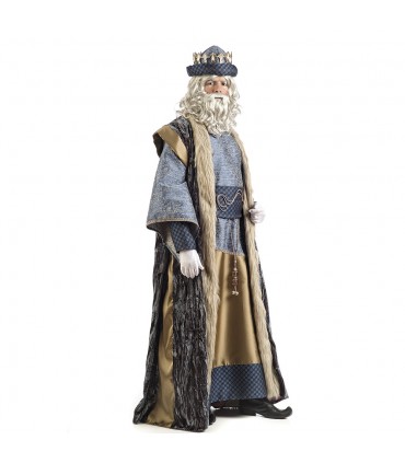 Traje de rey Melchor