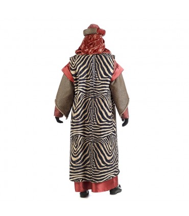 Traje de rey Baltasar