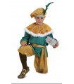 Paje Melchor Infantil