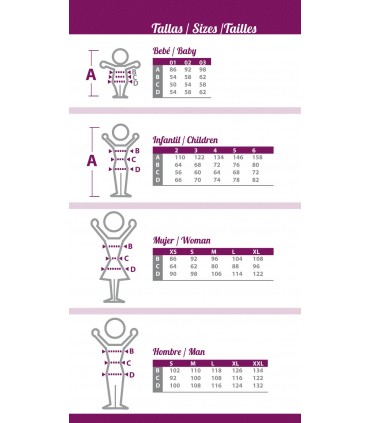 Disfraz de paje kodek