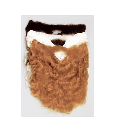 Barba Rey extra rubia