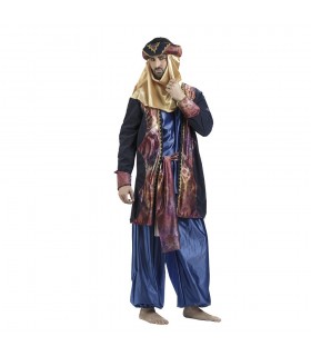 Tuareg Omar
