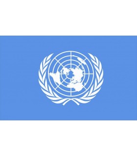 Bandera de la Onu