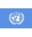 Bandera de la Onu