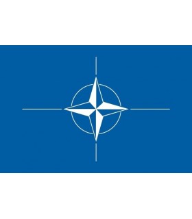 Bandera de la OTAN