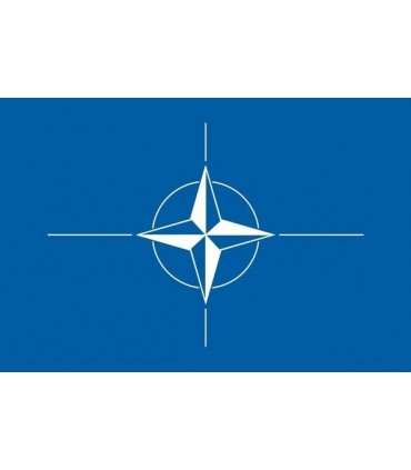 Bandera de la OTAN