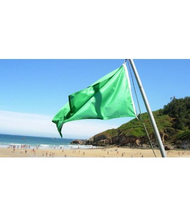 Bandera Verde