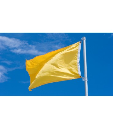 Bandera Amarilla