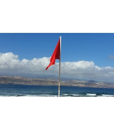 Bandera Roja