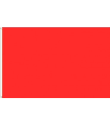Bandera Roja