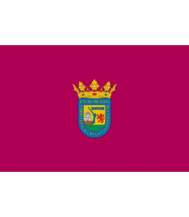 Bandera de Alava Ciudad