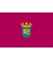 Bandera de Alava Ciudad
