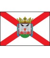 Bandera de Vitoria Ciudad