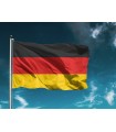 Bandera Alemania