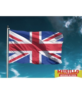 Bandera de Gran Bretaña